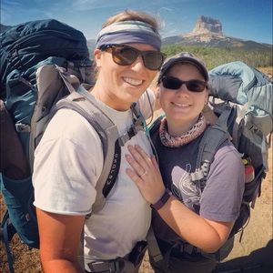 Meet your Posher, Dana